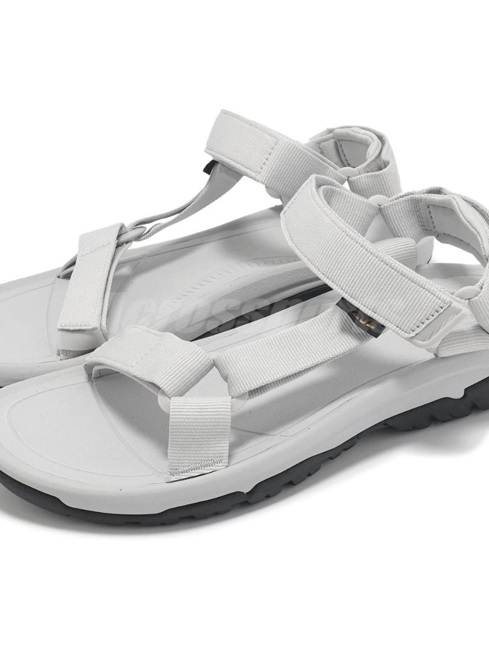 Teva M Hurricane XLT2 Vapor Blue Black Men Water Sandal 1019234-VPB Size12